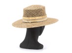 Sombrero chevalier CAPRI Beige